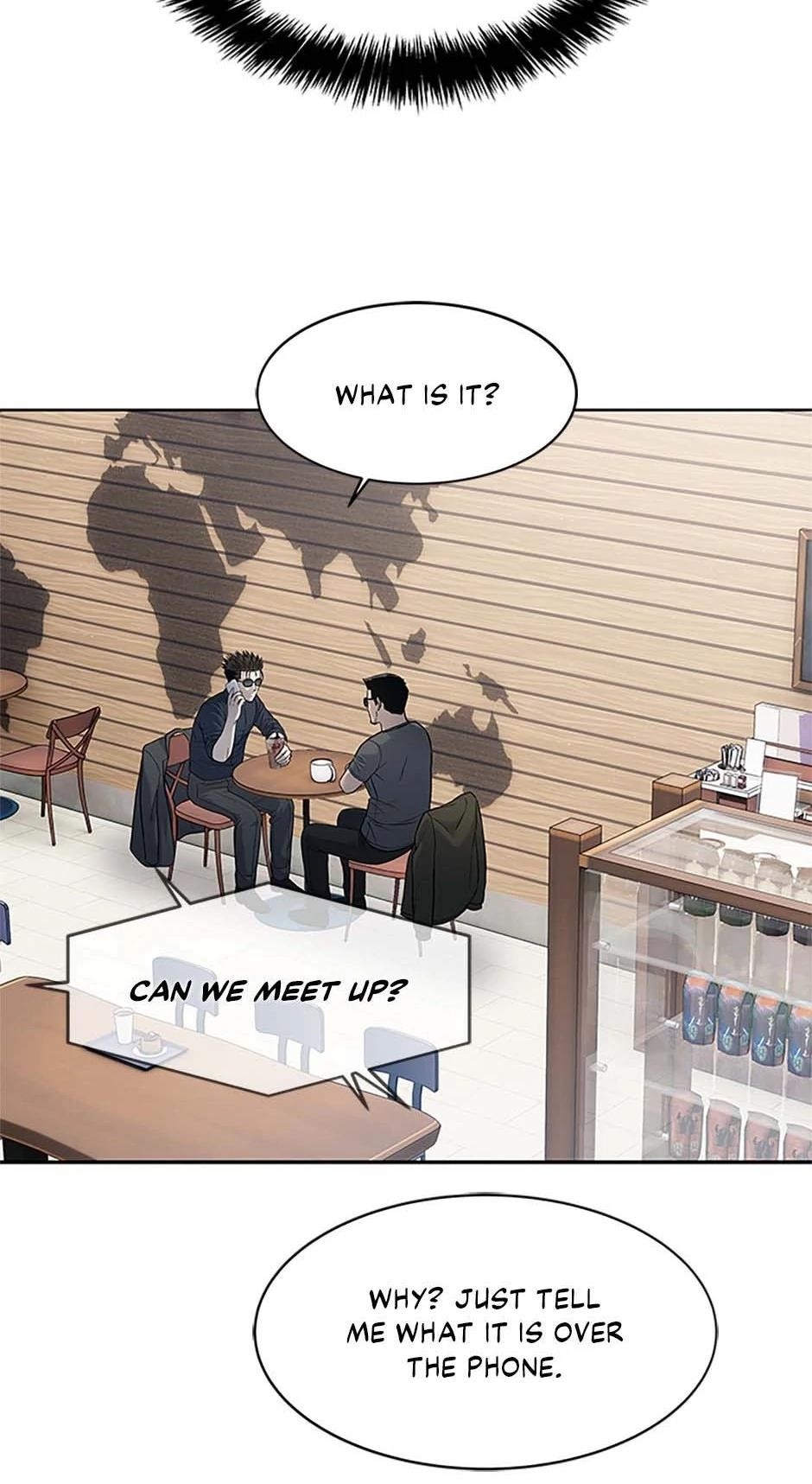 God of Blackfield — Chapter 208 — page 61