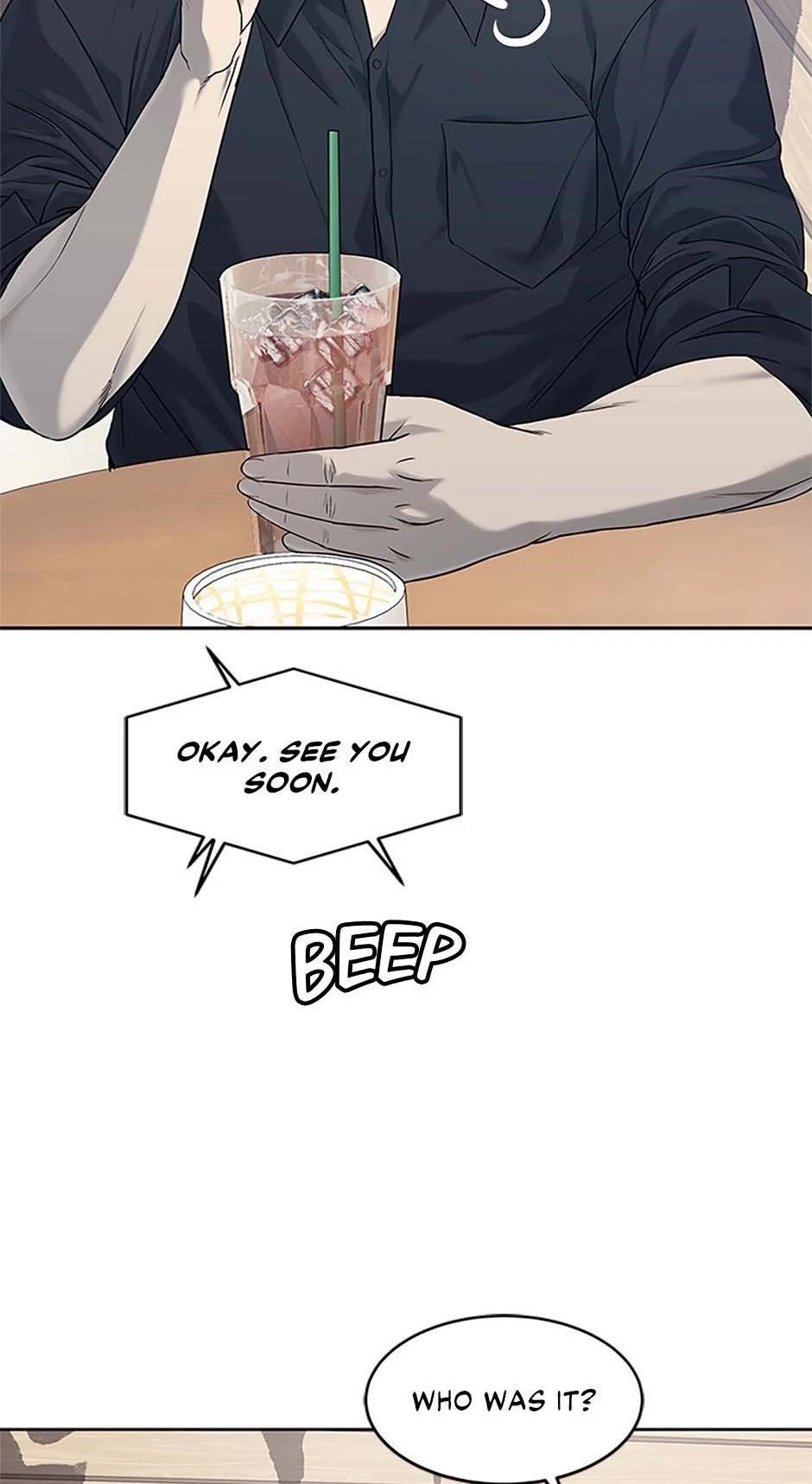 God of Blackfield — Chapter 208 — page 63