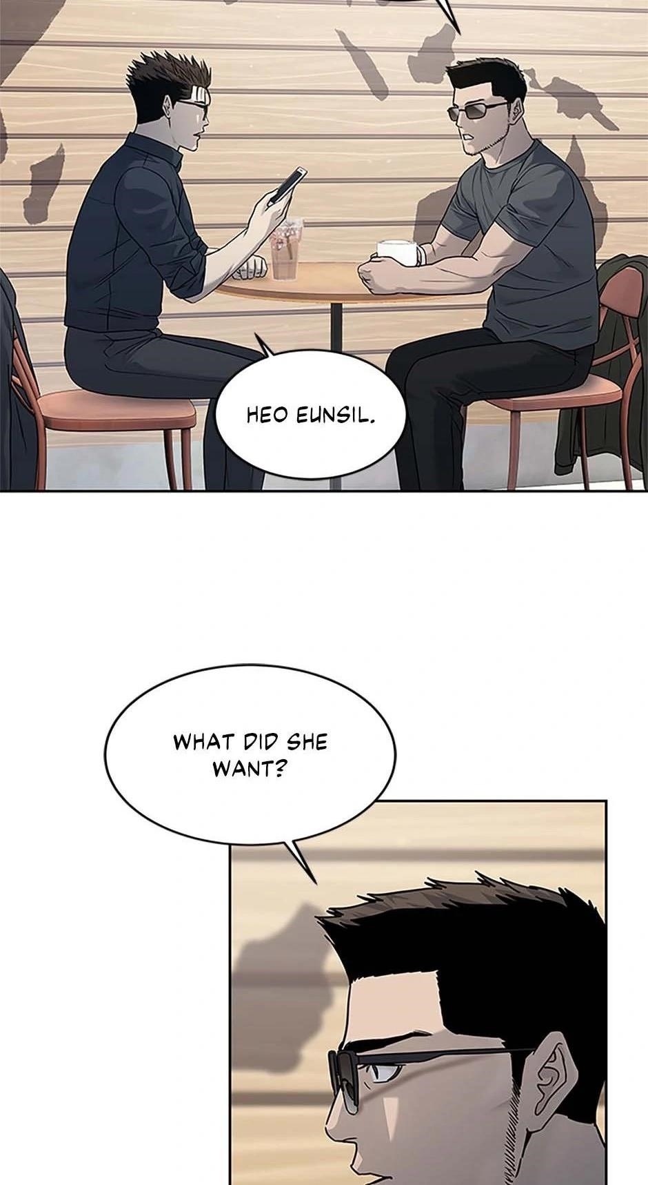 God of Blackfield — Chapter 208 — page 64