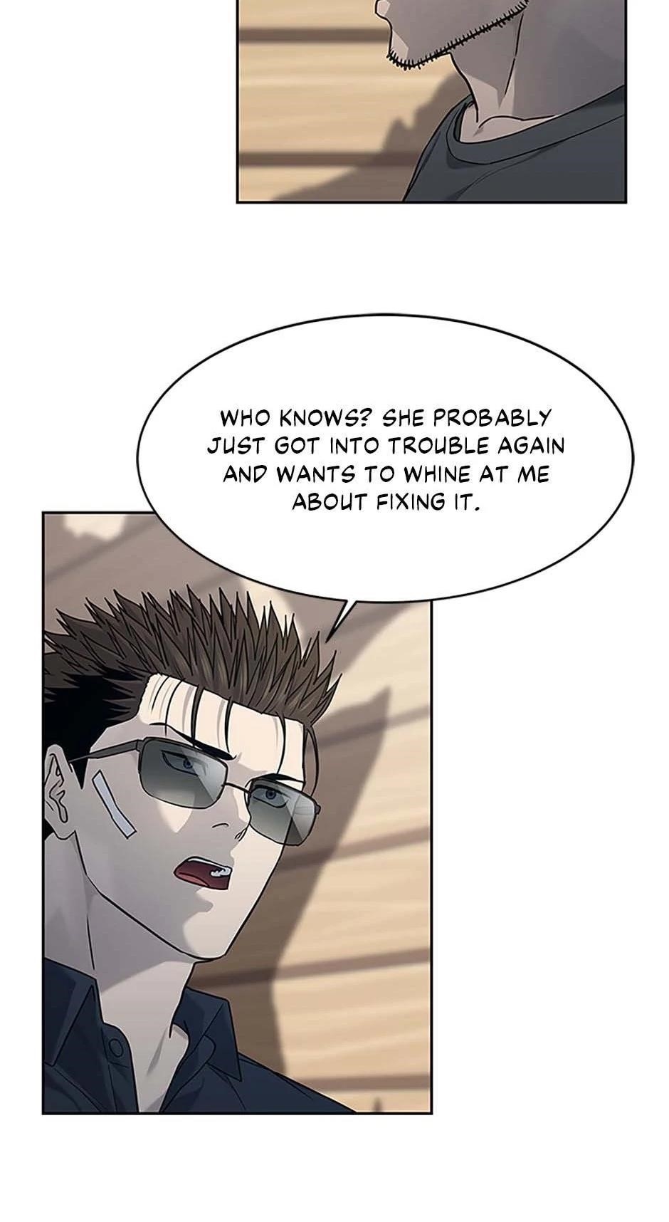 God of Blackfield — Chapter 208 — page 65