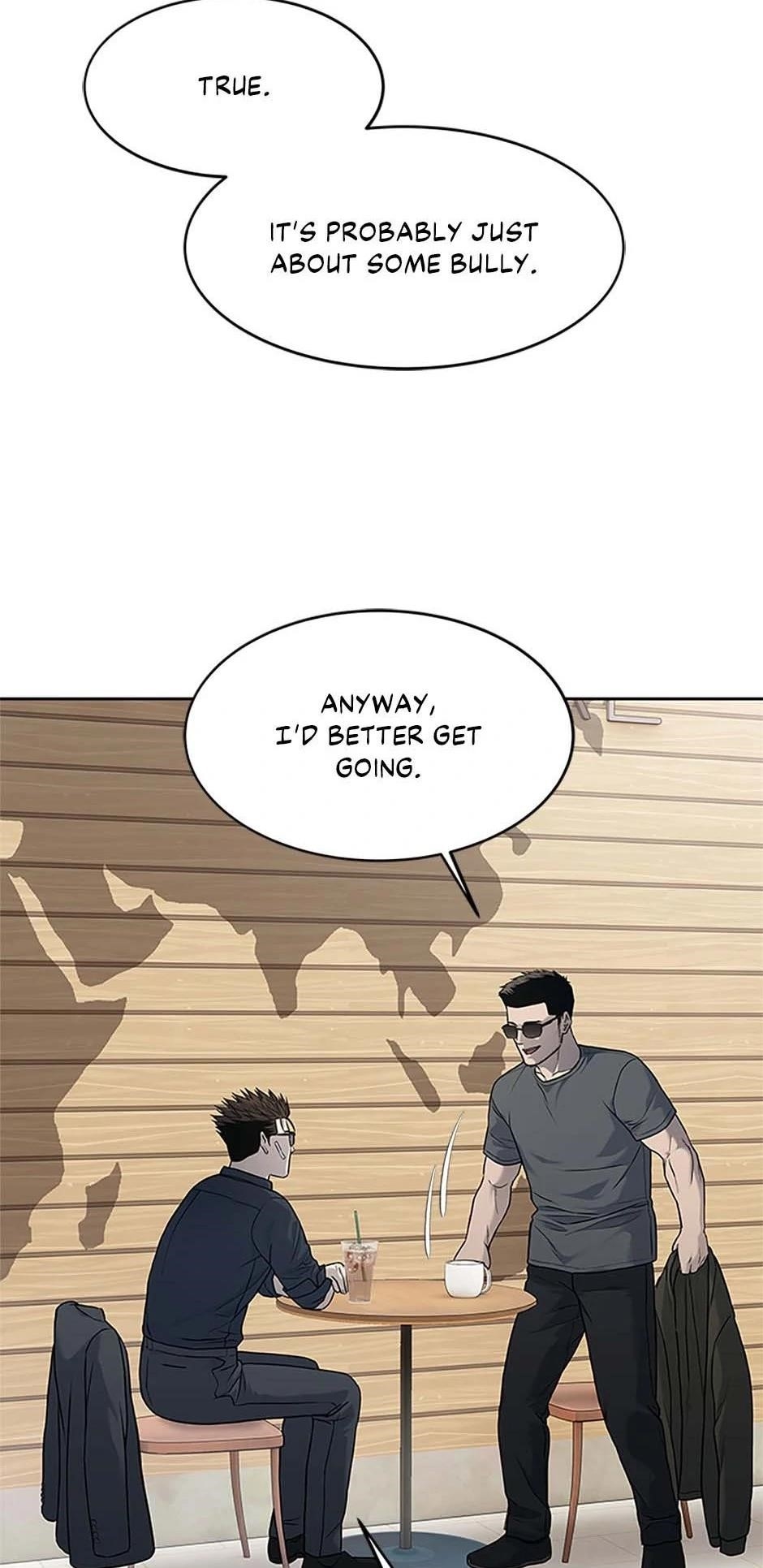 God of Blackfield — Chapter 208 — page 67