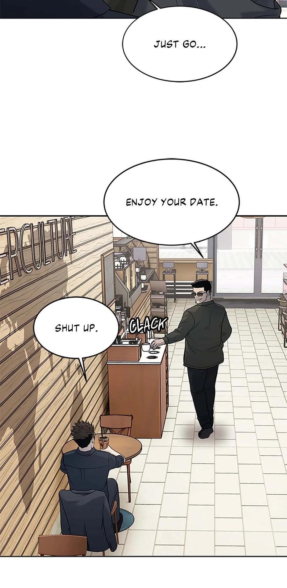 God of Blackfield — Chapter 208 — page 69