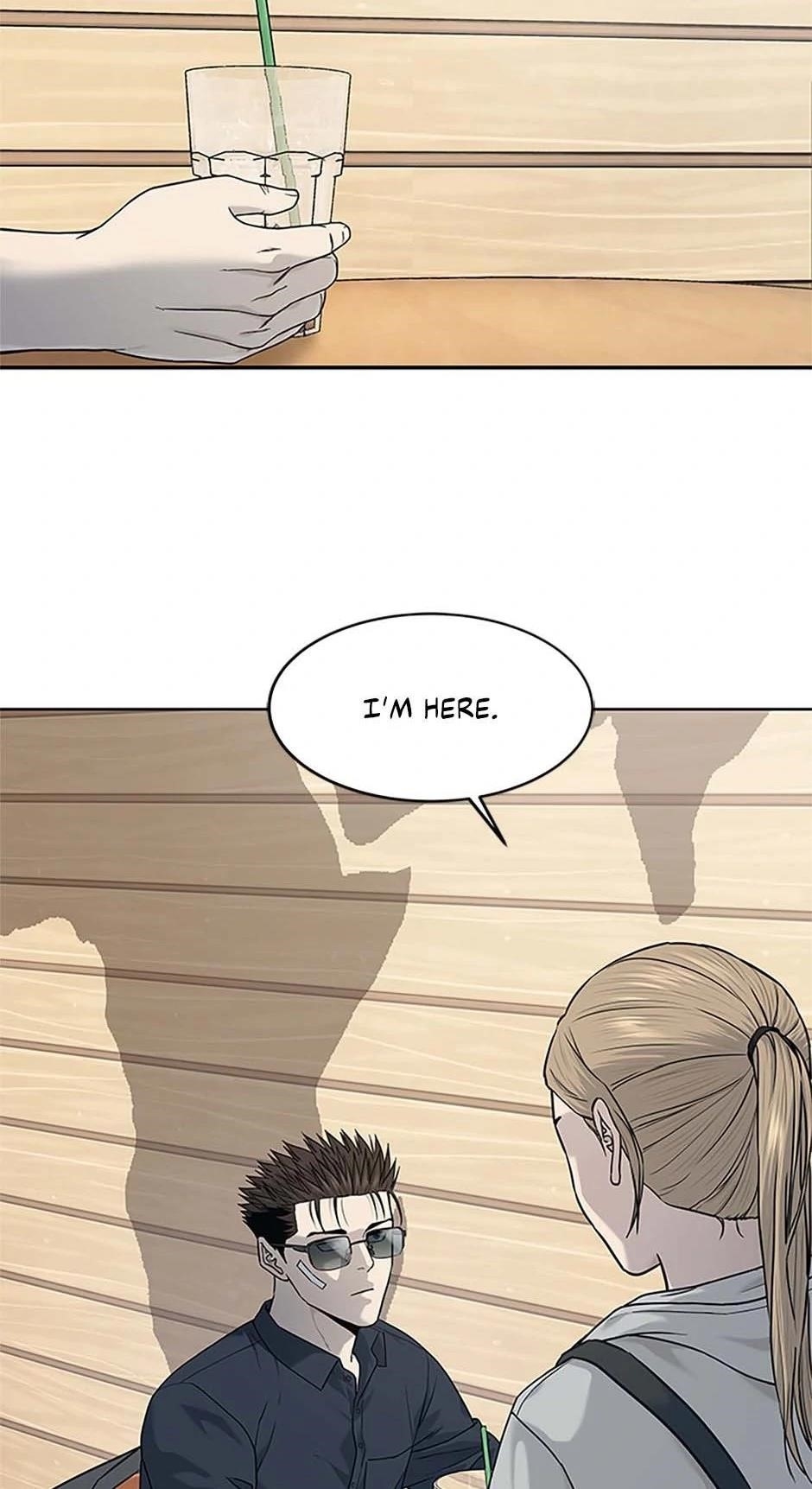 God of Blackfield — Chapter 208 — page 71