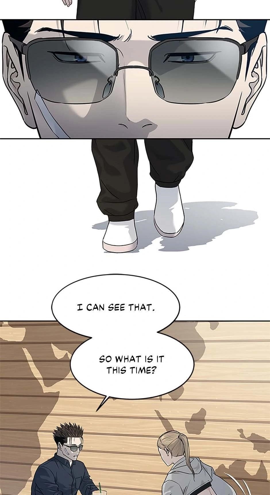 God of Blackfield — Chapter 208 — page 73