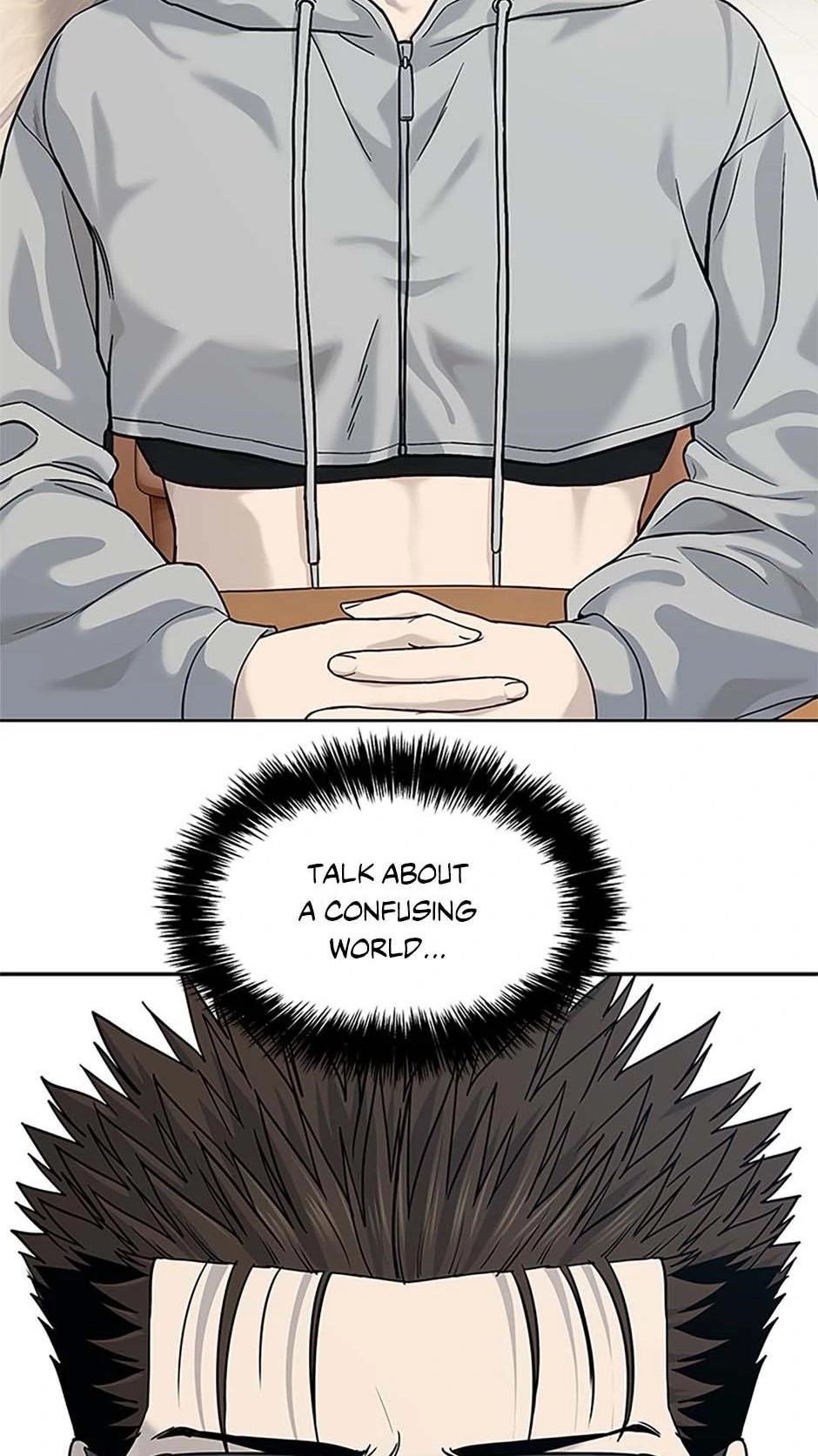 God of Blackfield — Chapter 208 — page 77