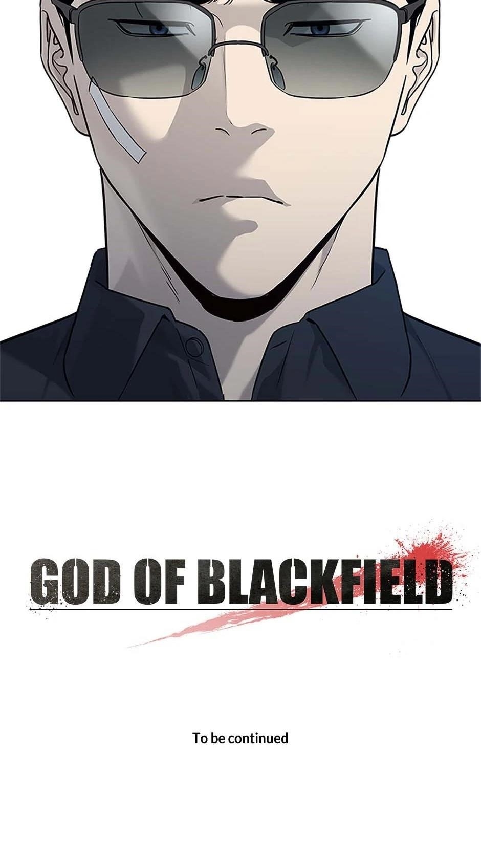 God of Blackfield — Chapter 208 — page 78