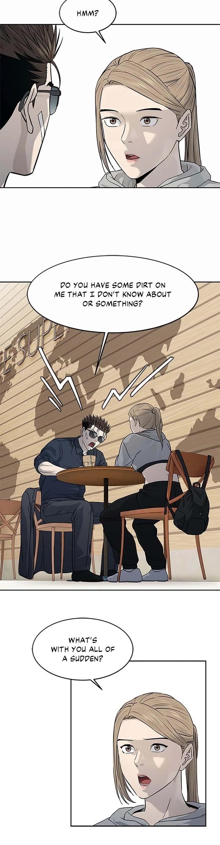 God of Blackfield — Chapter 209 — page 9