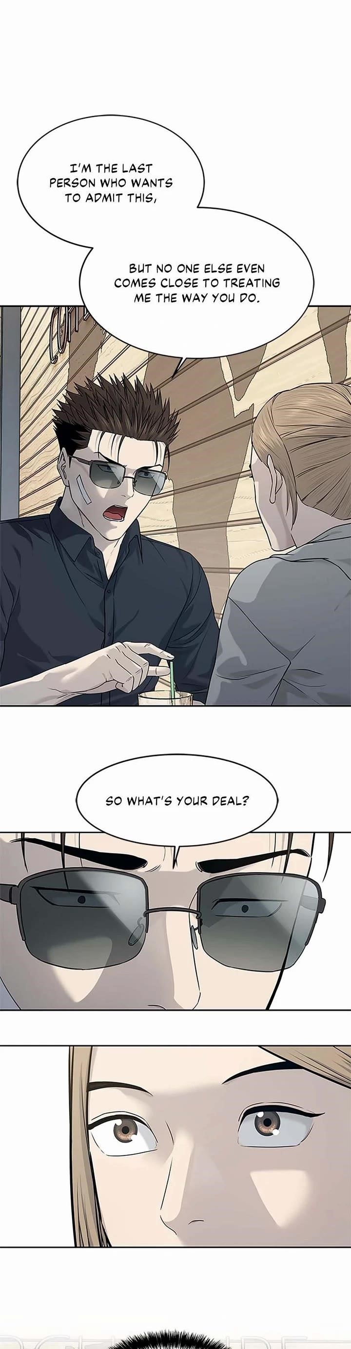 God of Blackfield — Chapter 209 — page 10