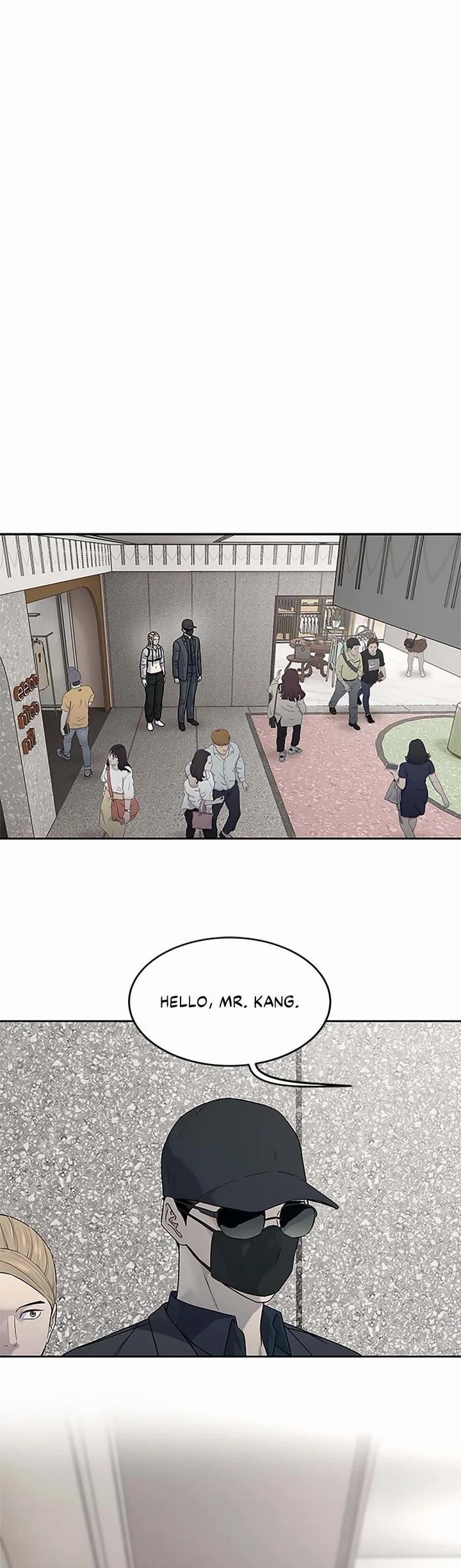God of Blackfield — Chapter 209 — page 30