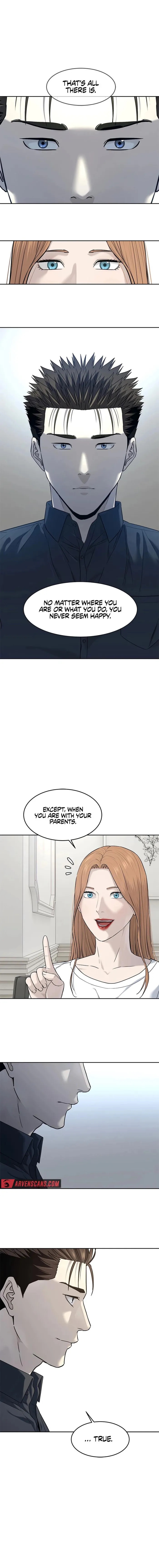 God of Blackfield — Chapter 210 — page 11