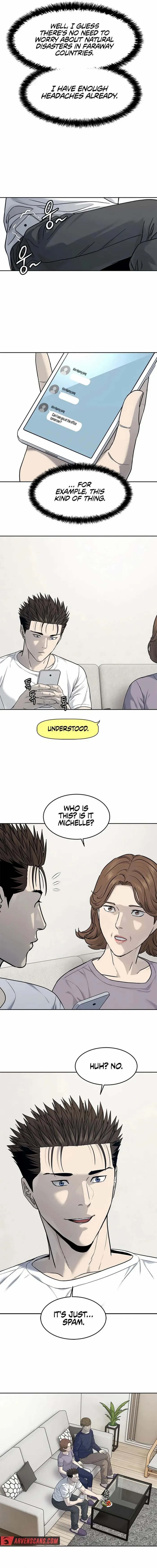 God of Blackfield — Chapter 210 — page 16