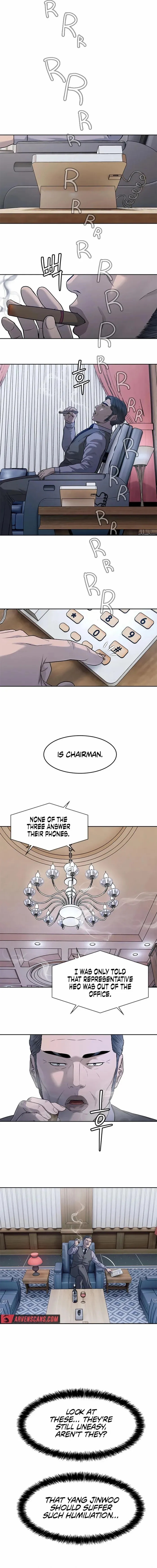 God of Blackfield — Chapter 211 — page 9