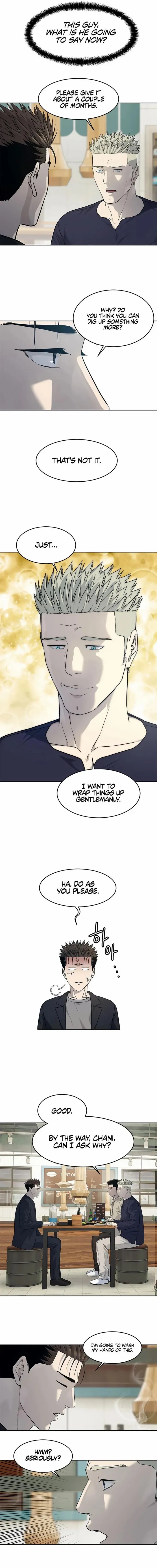 God of Blackfield — Chapter 212 — page 4