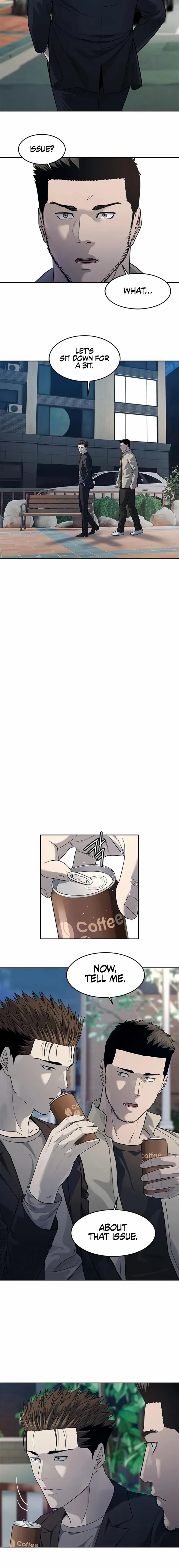 God of Blackfield — Chapter 212 — page 7