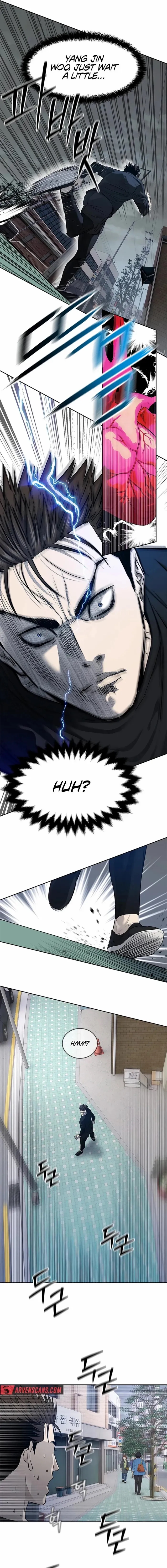 God of Blackfield — Chapter 212 — page 12