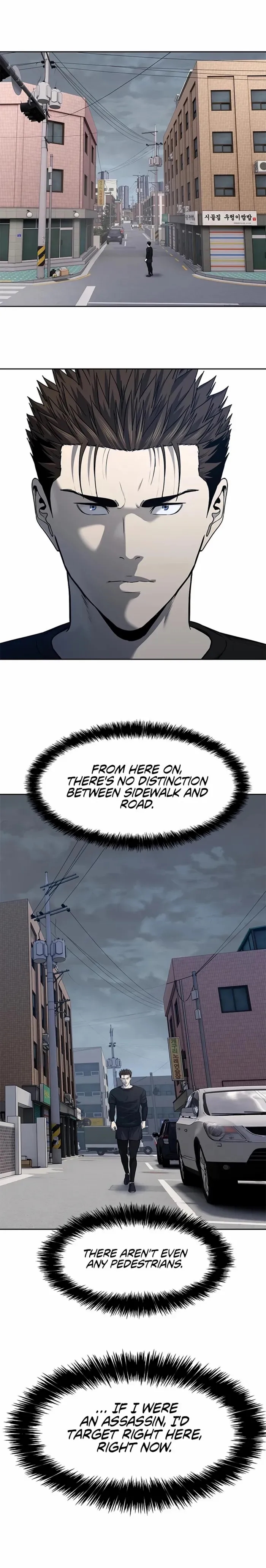 God of Blackfield — Chapter 212 — page 16