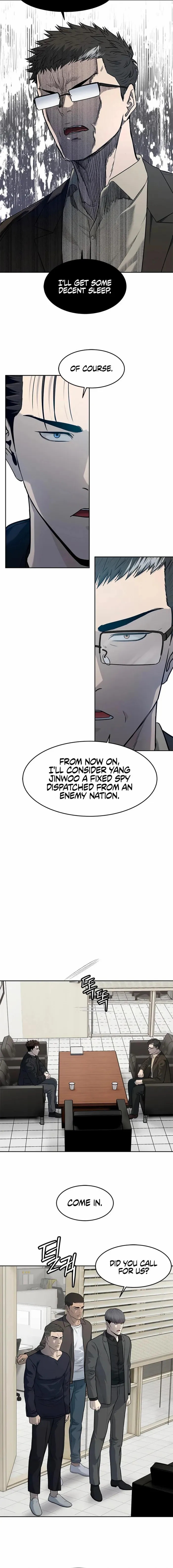 God of Blackfield — Chapter 213 — page 13