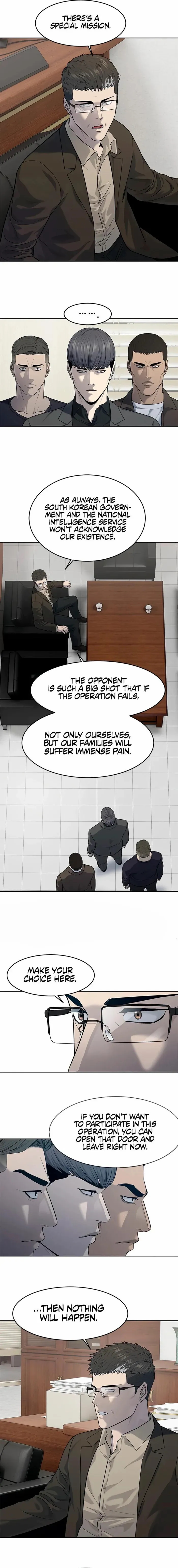 God of Blackfield — Chapter 213 — page 14