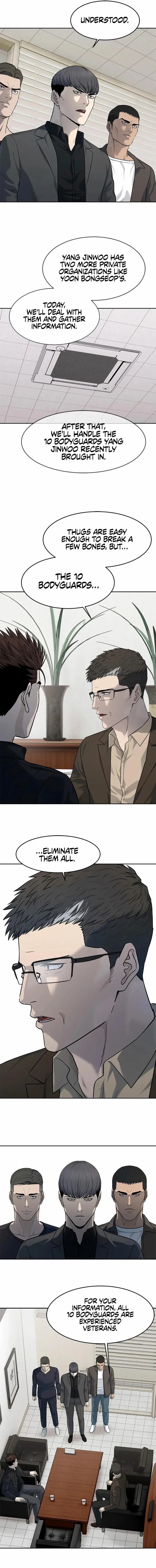 God of Blackfield — Chapter 213 — page 16