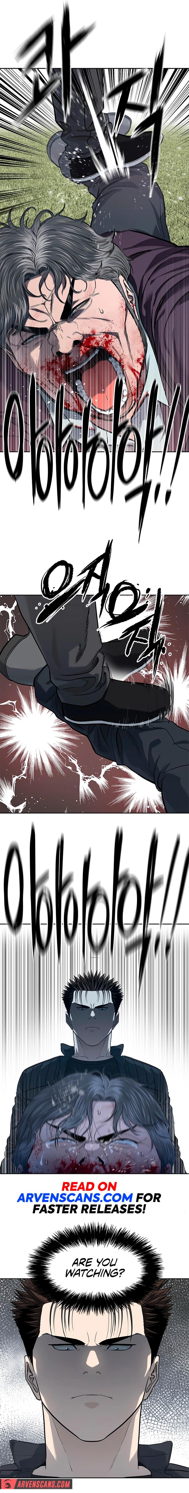 God of Blackfield — Chapter 219 — page 16