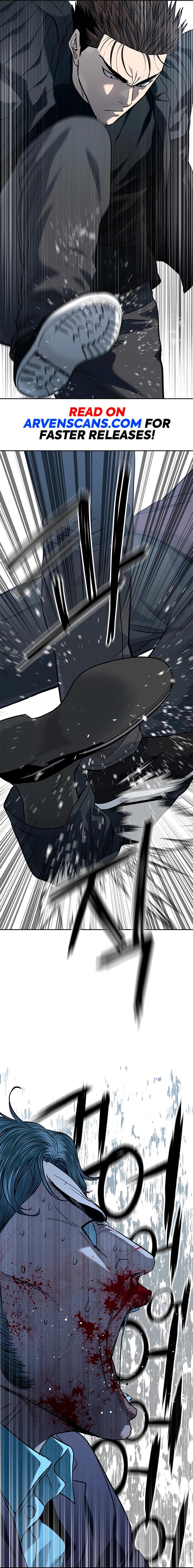 God of Blackfield — Chapter 219 — page 19