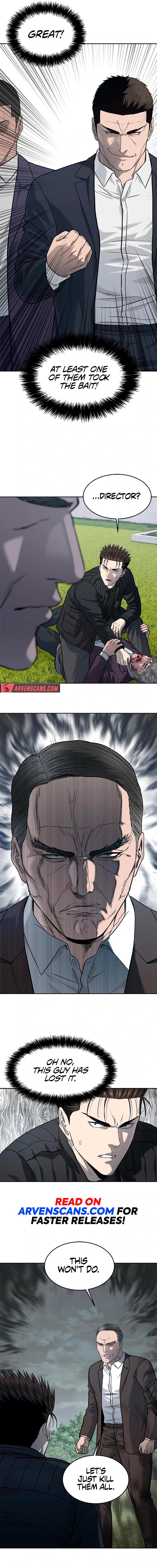 God of Blackfield — Chapter 219 — page 25