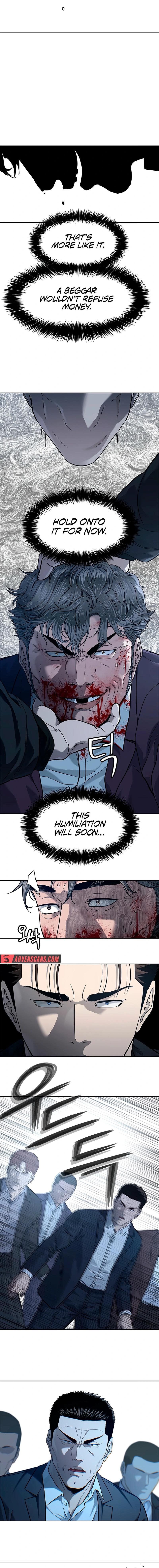 God of Blackfield — Chapter 220 — page 12