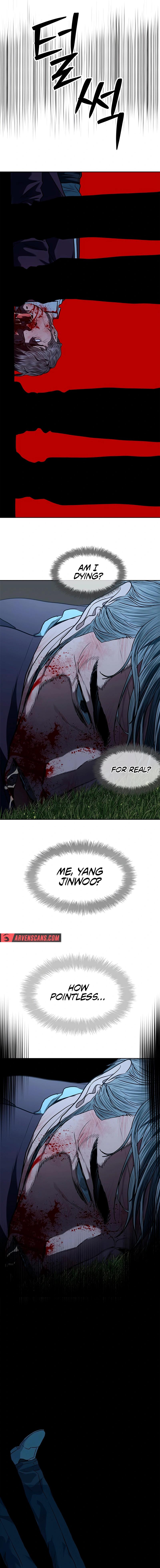 God of Blackfield — Chapter 220 — page 14