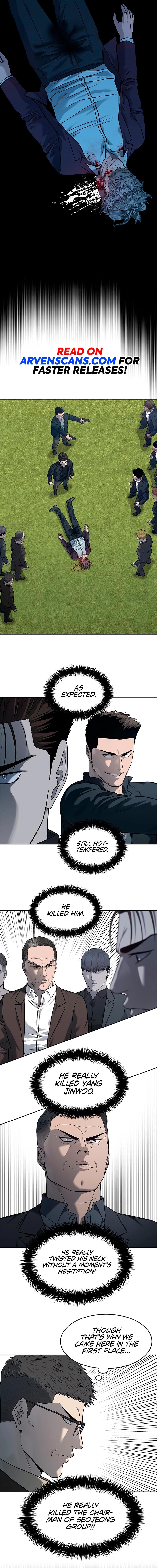 God of Blackfield — Chapter 220 — page 15