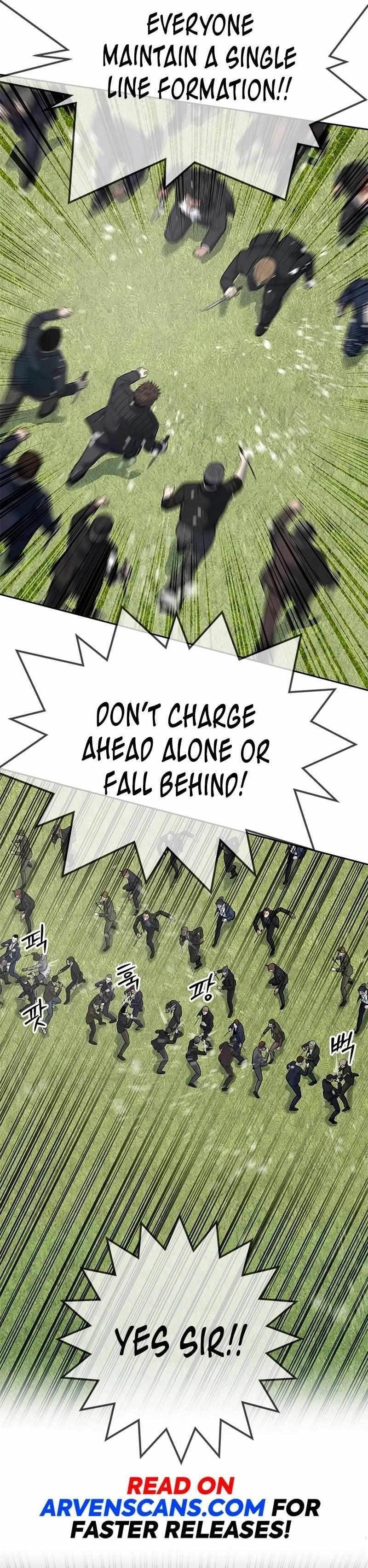 God of Blackfield — Chapter 221 — page 2