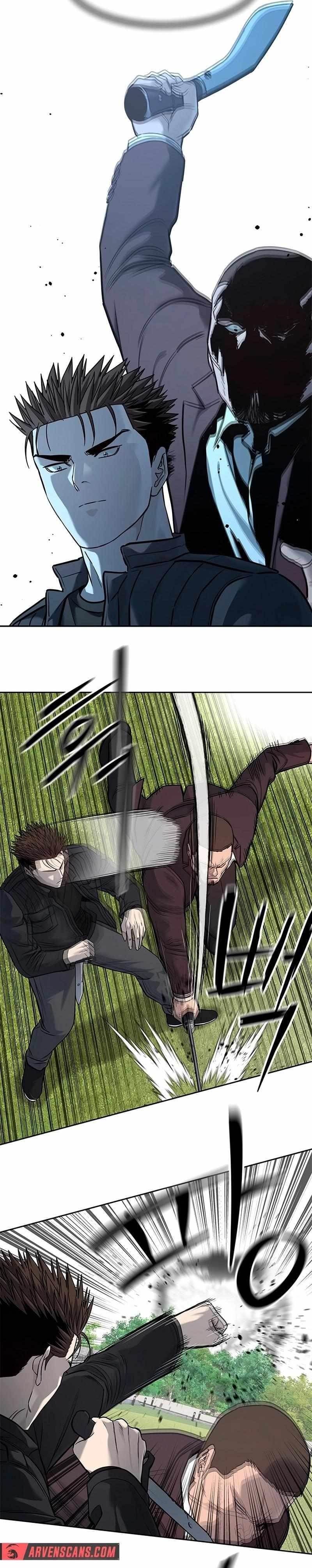 God of Blackfield — Chapter 221 — page 6