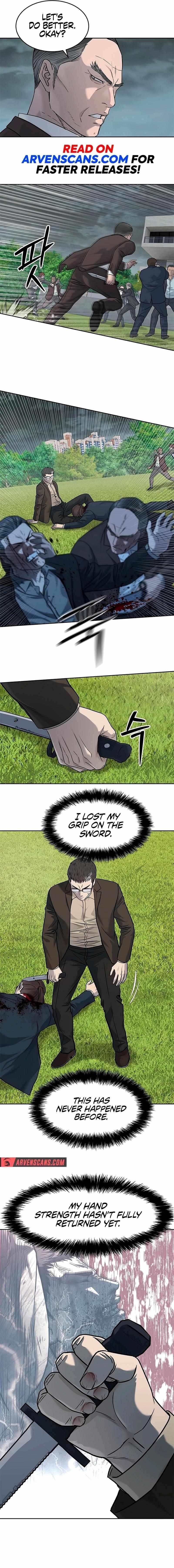 God of Blackfield — Chapter 221 — page 14