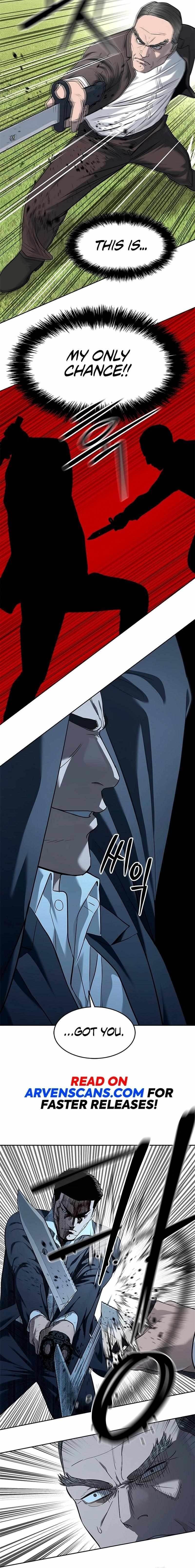 God of Blackfield — Chapter 221 — page 24