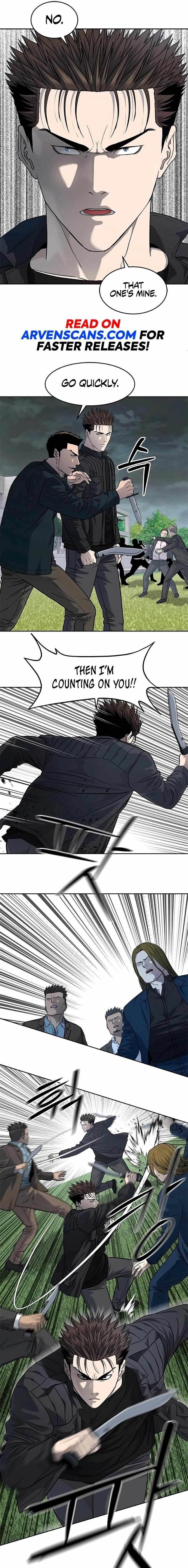God of Blackfield — Chapter 222 — page 14