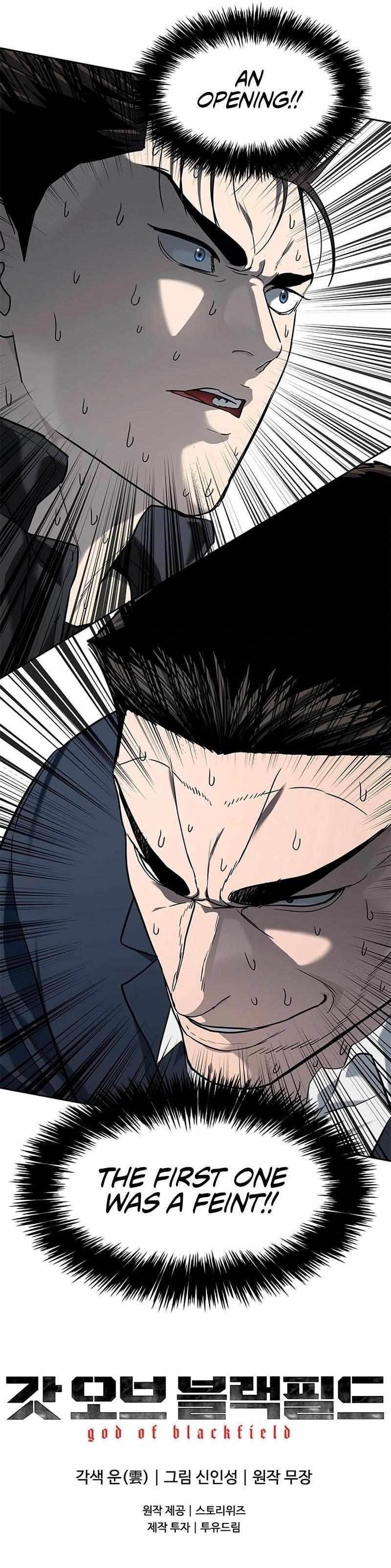 God of Blackfield — Chapter 222 — page 26