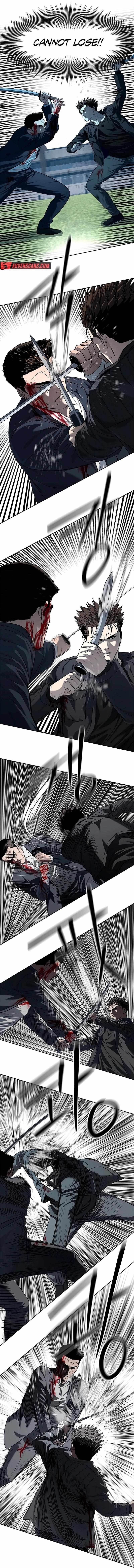 God of Blackfield — Chapter 223 — page 13
