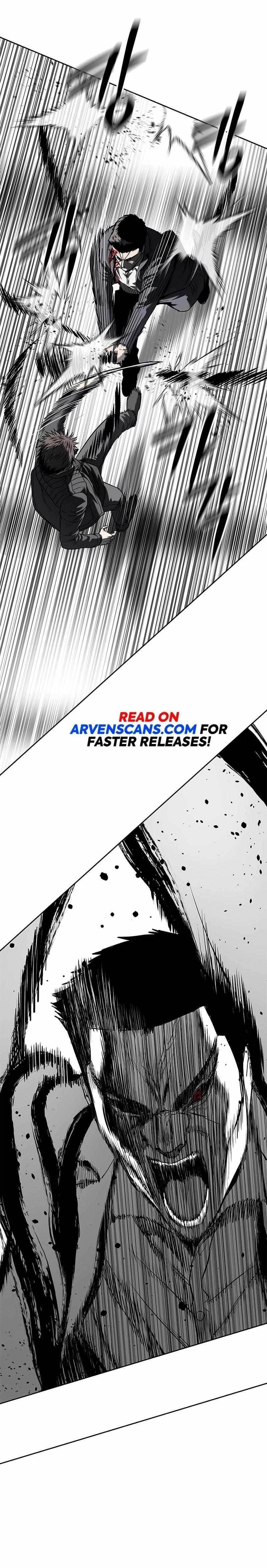 God of Blackfield — Chapter 223 — page 14