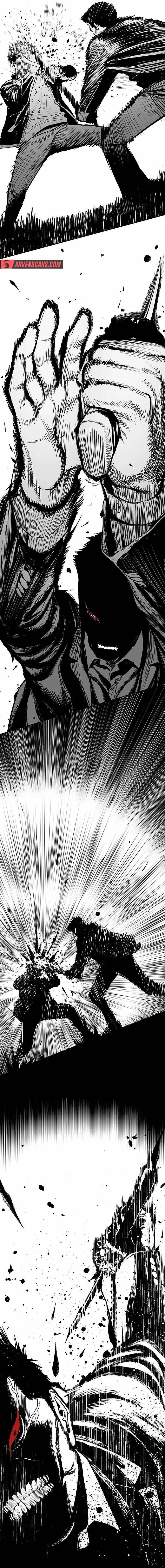 God of Blackfield — Chapter 223 — page 15