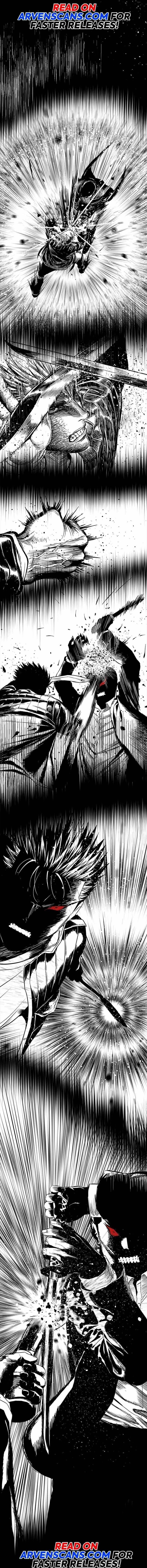 God of Blackfield — Chapter 223 — page 16