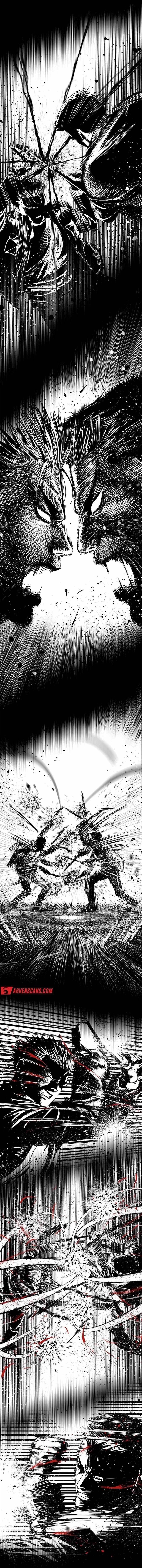 God of Blackfield — Chapter 223 — page 17