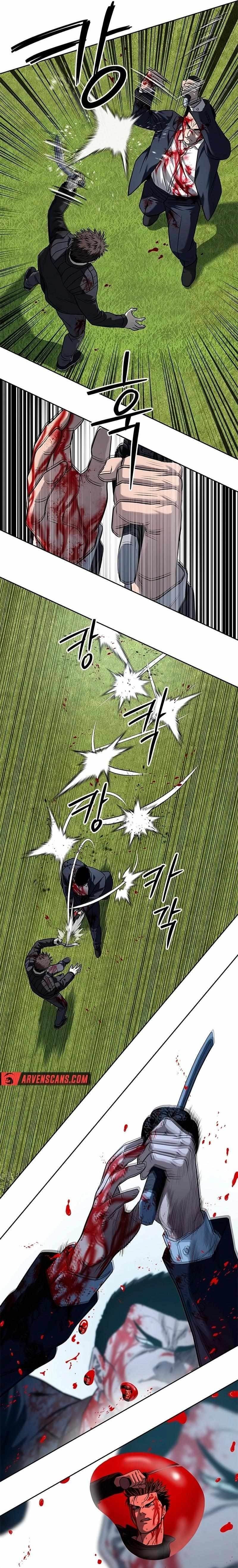 God of Blackfield — Chapter 223 — page 20