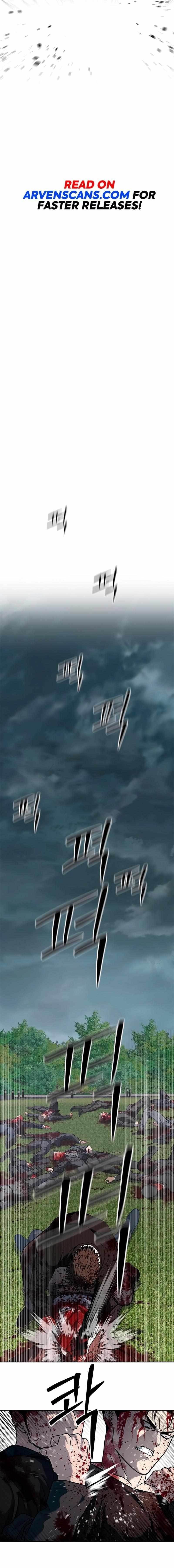 God of Blackfield — Chapter 224 — page 7