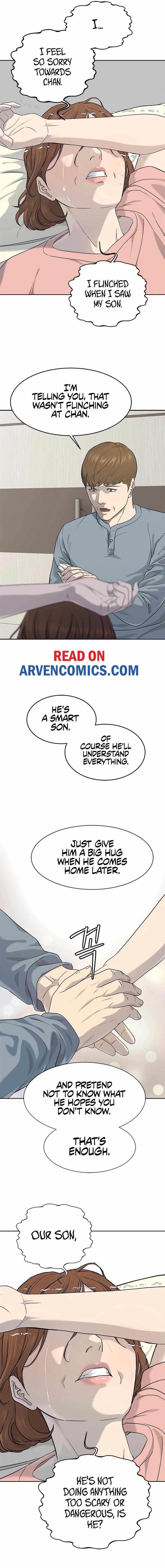 God of Blackfield — Chapter 227 — page 6