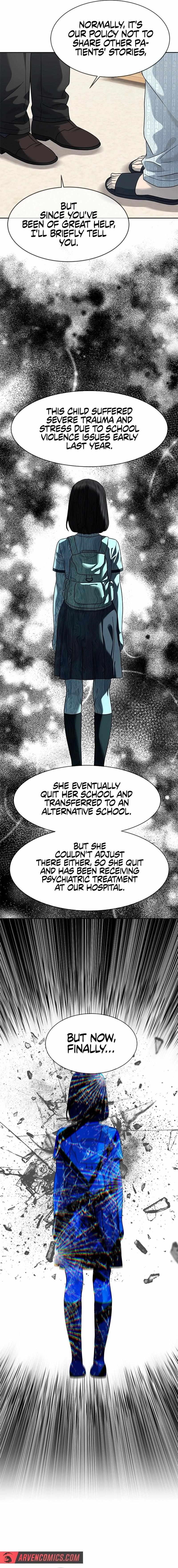 God of Blackfield — Chapter 229 — page 17