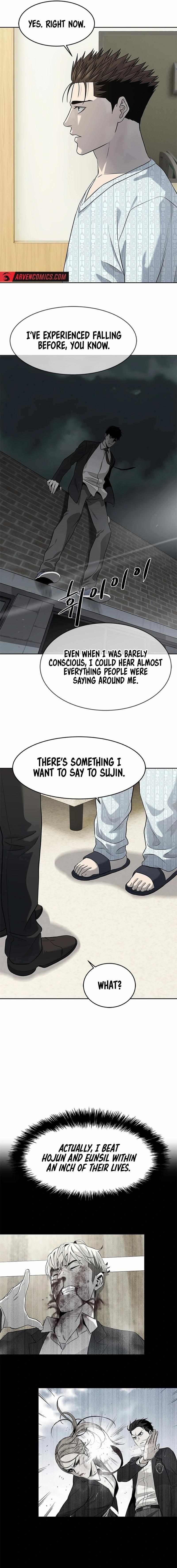 God of Blackfield — Chapter 230 — page 3
