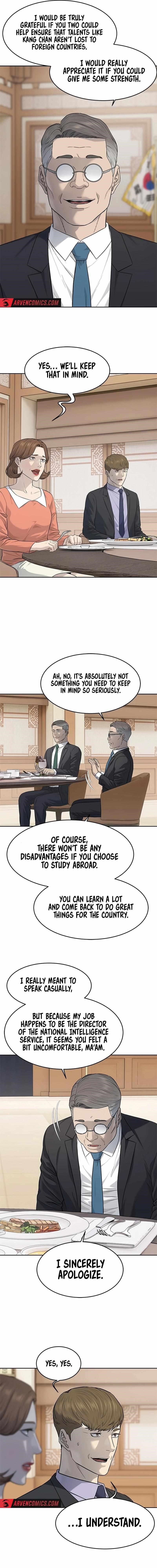 God of Blackfield — Chapter 230 — page 12