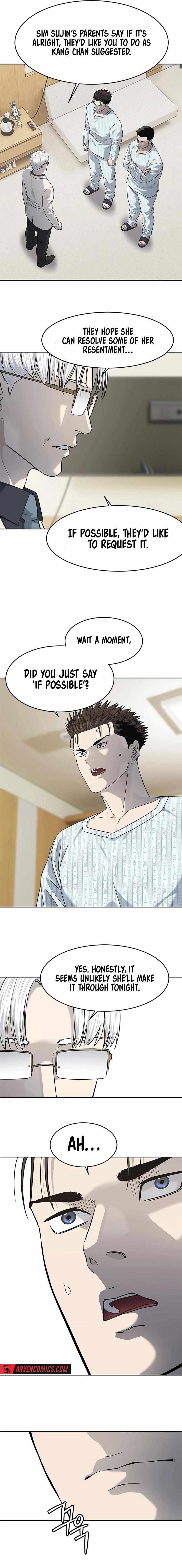 God of Blackfield — Chapter 230 — page 14