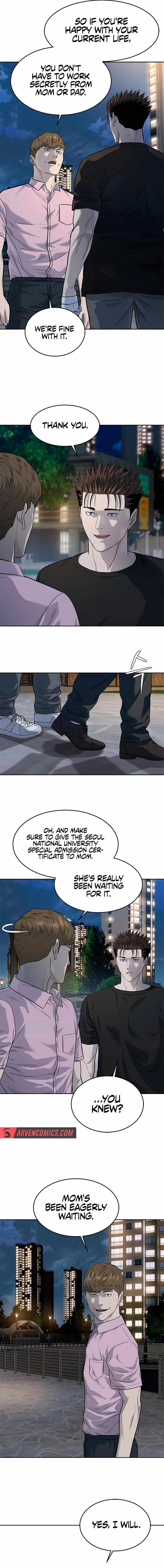 God of Blackfield — Chapter 234 — page 3