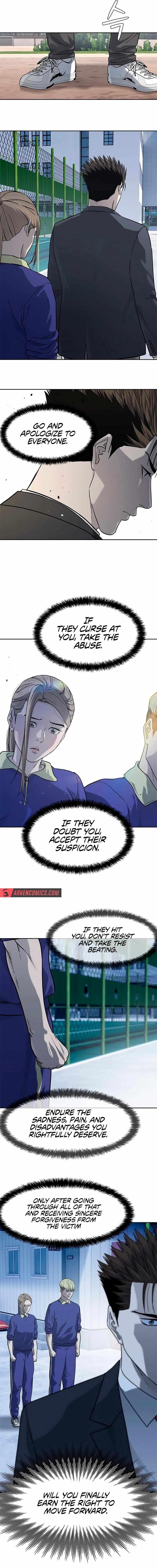 God of Blackfield — Chapter 235 — page 2