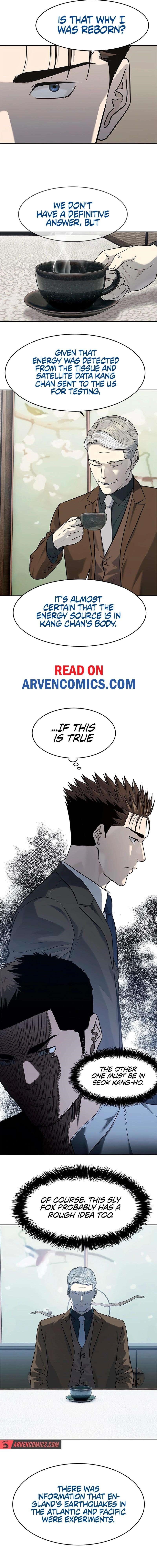 God of Blackfield — Chapter 237 — page 16